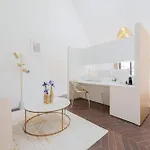 Au Clos Du Guest house