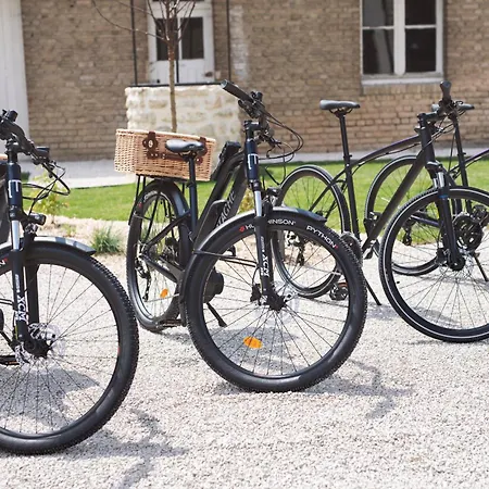 Pensión Au Clos Du Gueux