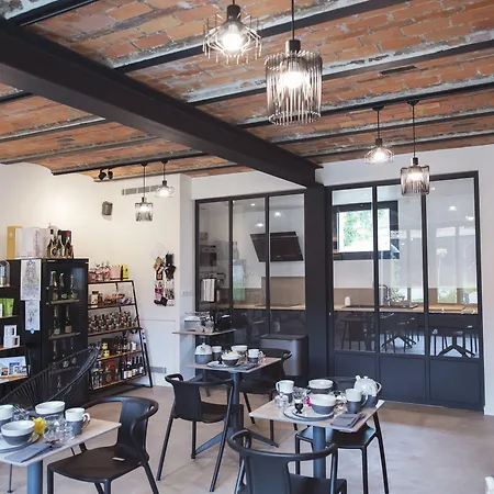 Au Clos Du Gasthuis 4*