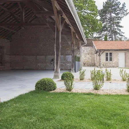 Au Clos Du Gueux