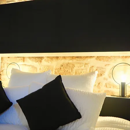 Au Clos Du Pensión Gueux