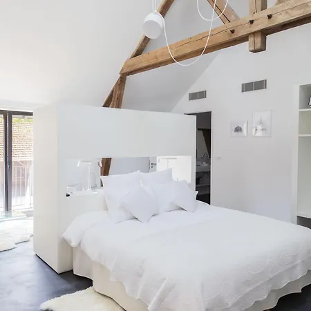 Au Clos Du Gasthuis Gueux