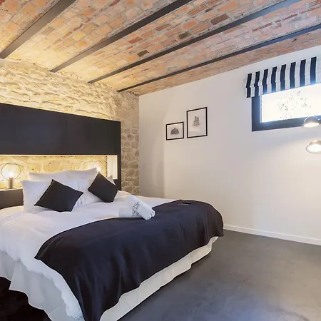 Gasthuis Au Clos Du Gueux