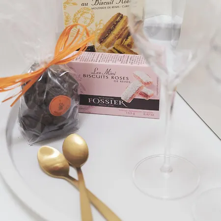 Pensión Au Clos Du 4*