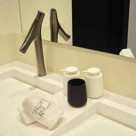 Au Clos Du Pensión Gueux