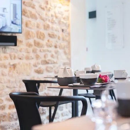 Vendégház Au Clos Du 4*