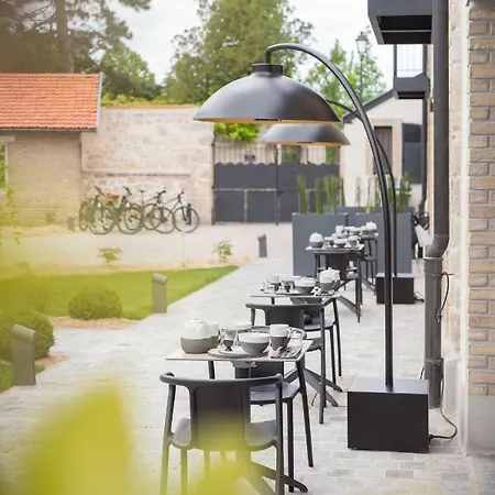 Au Clos Du Gasthuis Gueux