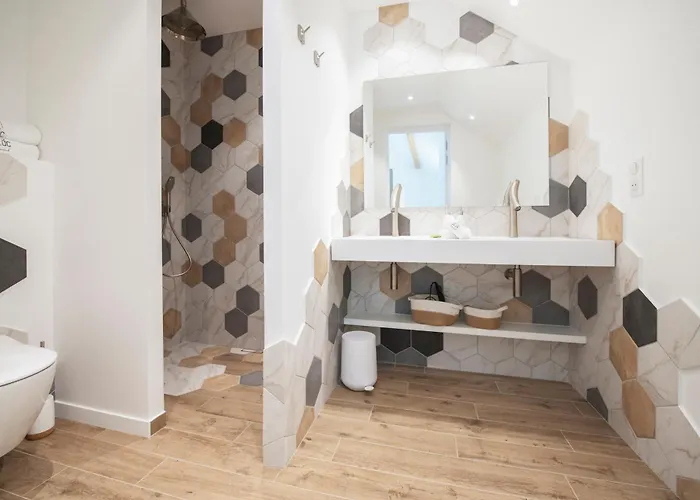 Au Clos Du 게스트하우스 Gueux