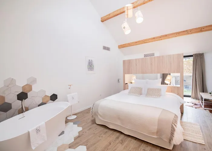 Au Clos Du 게스트하우스