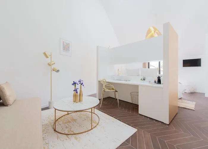 Au Clos Du 게스트하우스