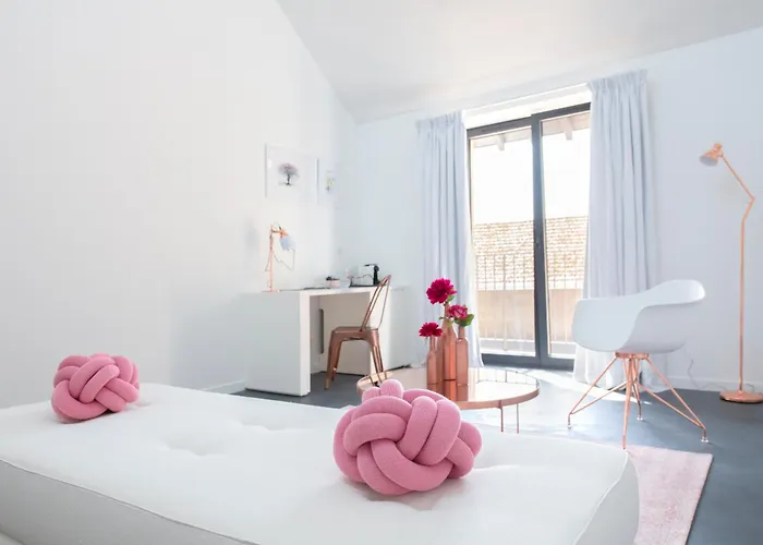 Pensión Au Clos Du Gueux