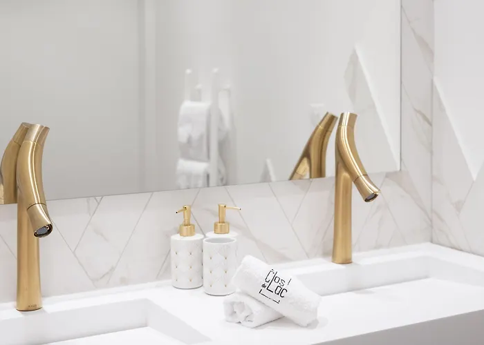 Au Clos Du 게스트하우스