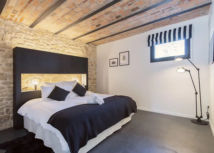 Pensión Au Clos Du Gueux