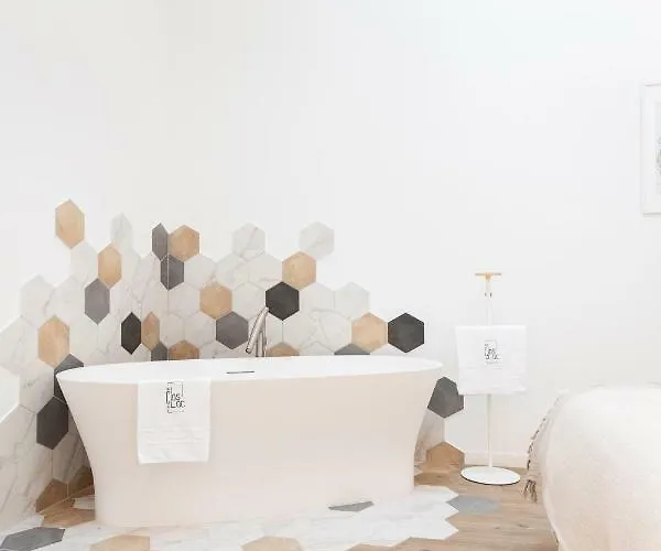 Au Clos Du Pensión Gueux