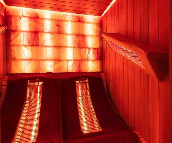 Au Clos Du Pensión Gueux