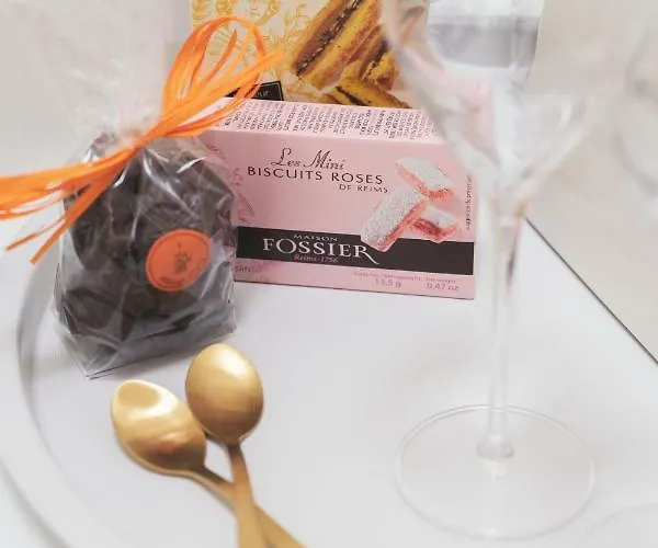 Pensión Au Clos Du Gueux