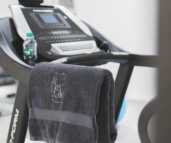 Au Clos Du 게스트하우스